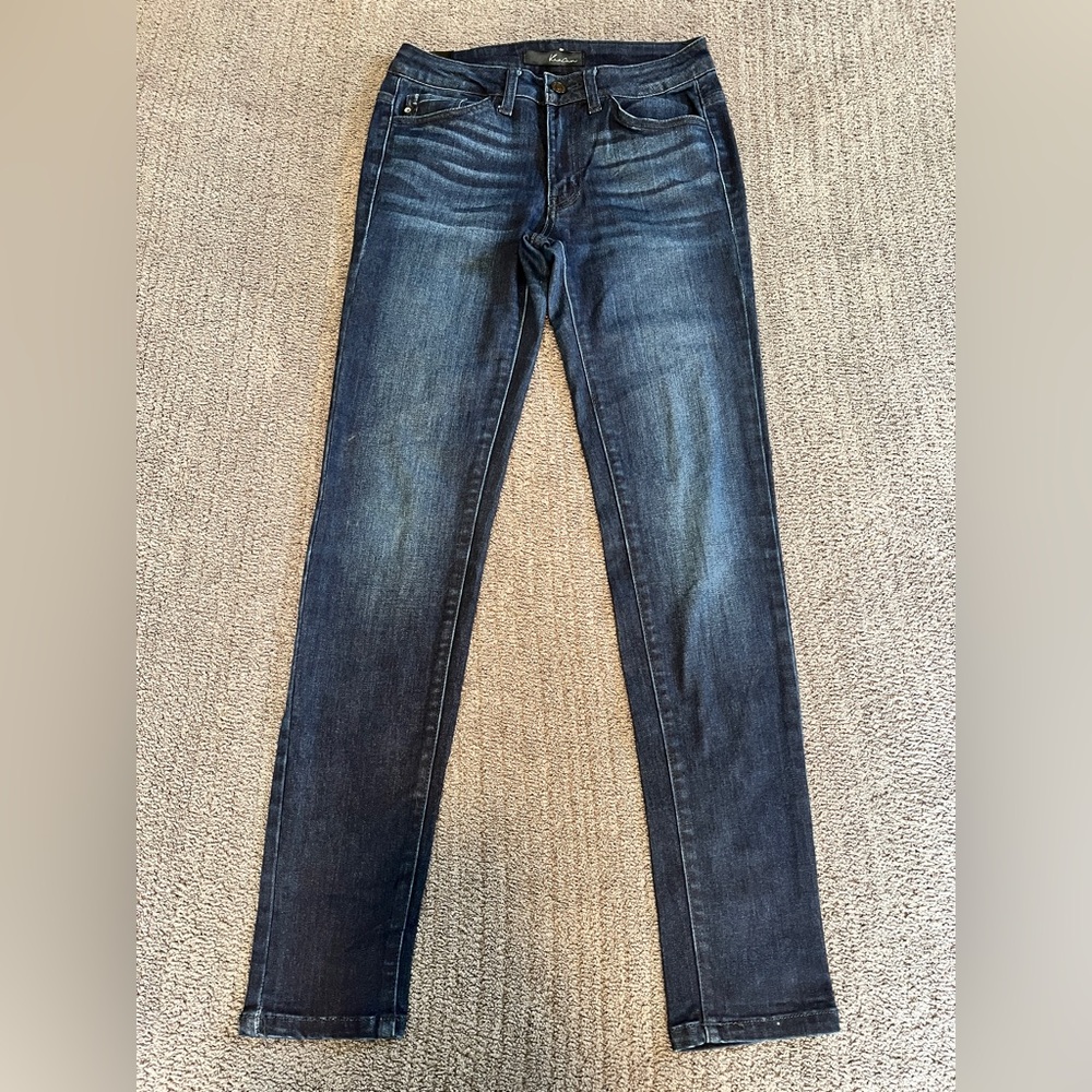Kancan skinny jeans